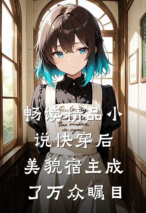 畅读精品小说快穿后，美貌宿主成了万众瞩目