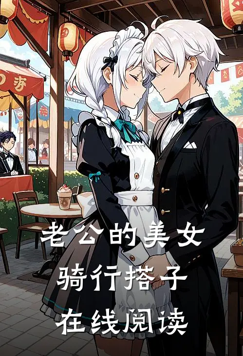 老公的美女骑行搭子在线阅读