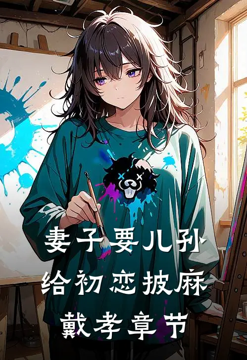 妻子要儿孙给初恋披麻戴孝章节