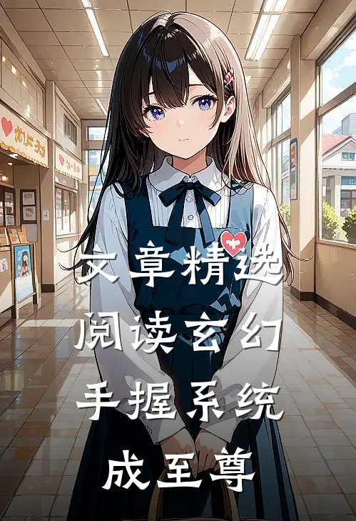 文章精选阅读玄幻：手握系统成至尊