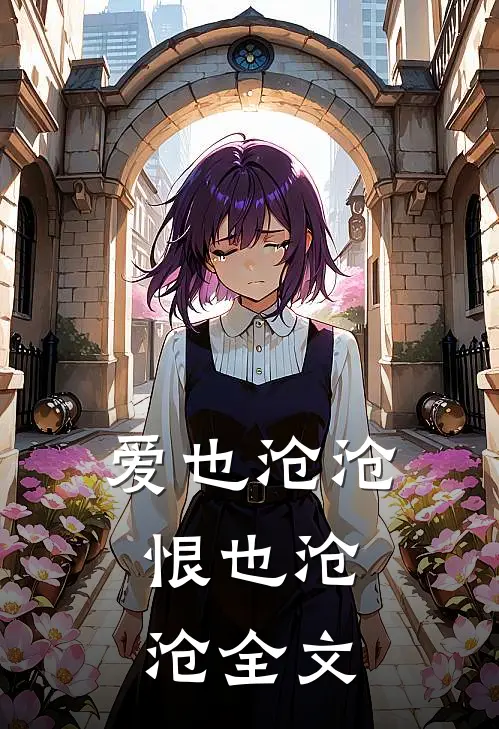 爱也沧沧,恨也沧沧全文免费阅读