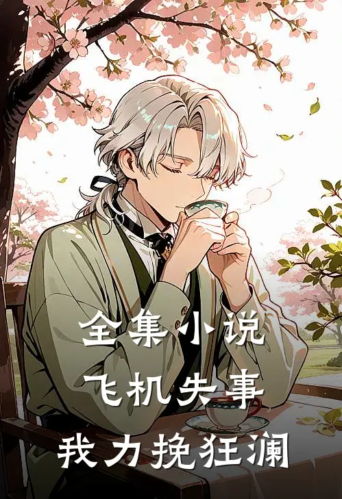 全集飞机失事,我力挽狂澜免费阅读