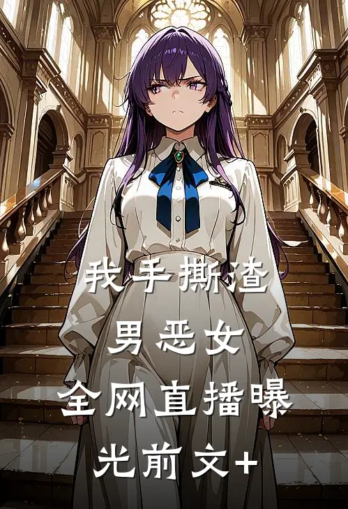 我手撕渣男恶女，全网直播曝光前文+