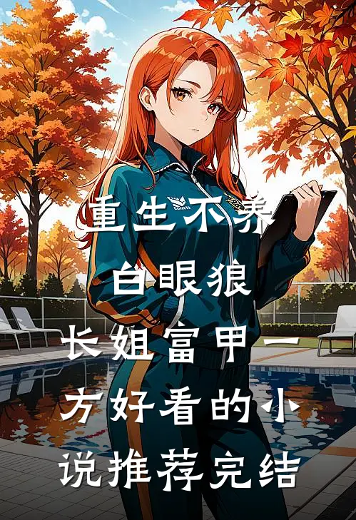 重生不养白眼狼，长姐富甲一方好看的小说推荐完结