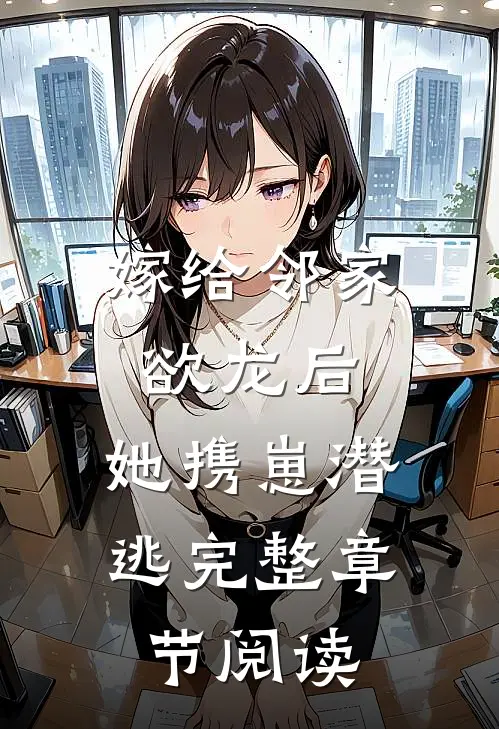 嫁给邻家欲龙后，她携崽潜逃完整章节阅读