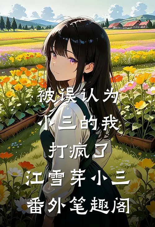 被误认为小三的我，打疯了：江雪芽小三番外笔趣阁
