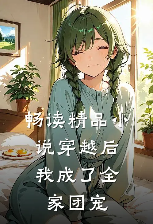 畅读精品小说穿越后，我成了全家团宠