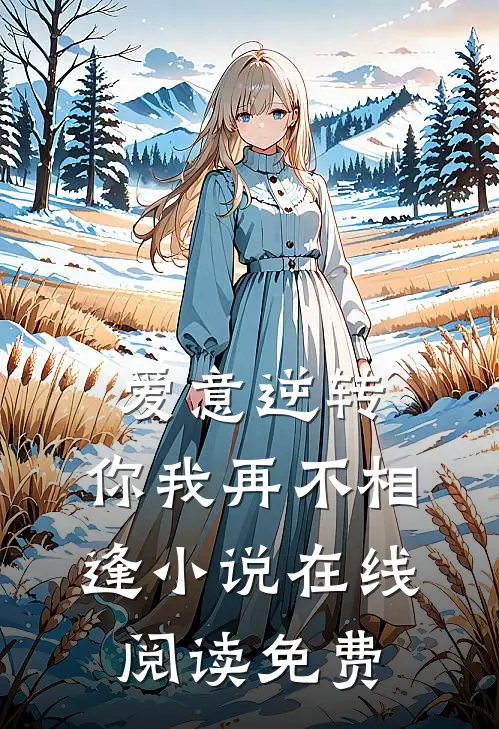 爱意逆转,你我再不相逢在线阅读免费
