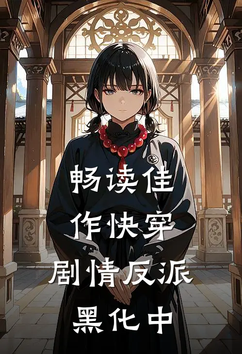 畅读佳作快穿：剧情反派黑化中