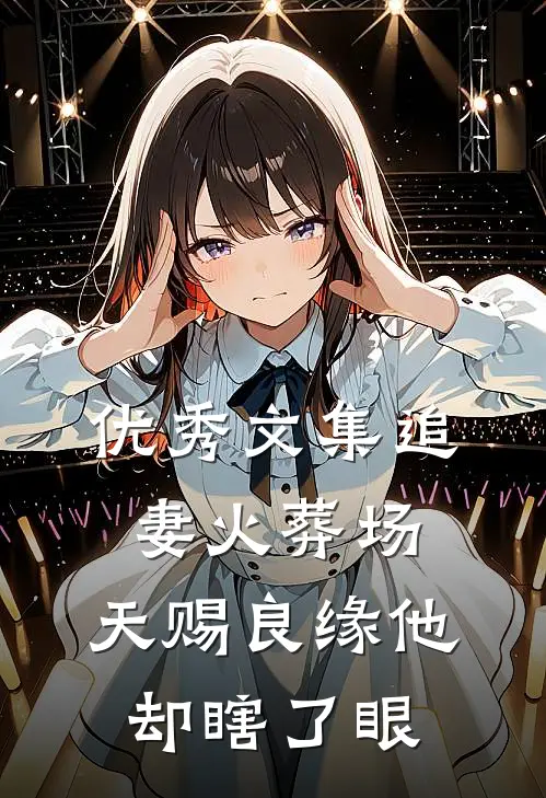 优秀文集追妻火葬场：天赐良缘他却瞎了眼