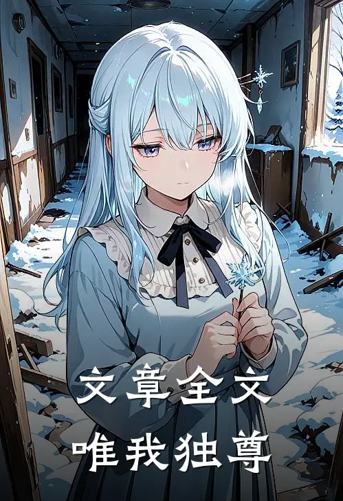 文章全文唯我独尊