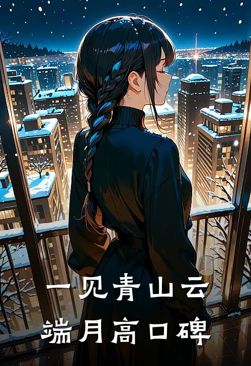 一见青山云端月高口碑