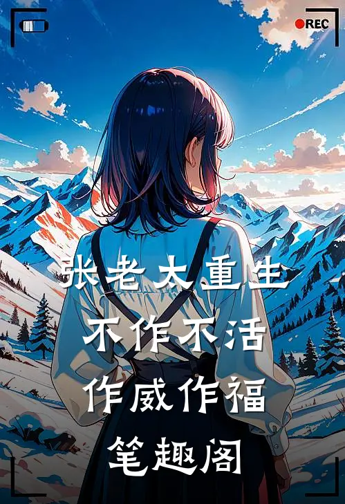 张老太重生：不作不活，作威作福笔趣阁