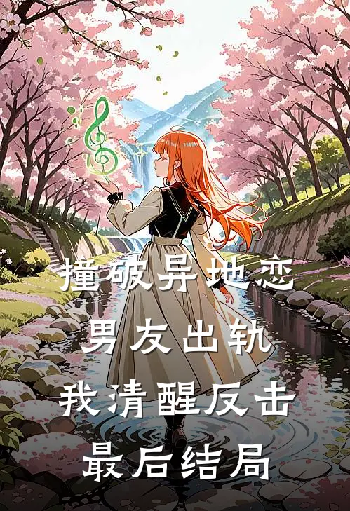 撞破异地恋男友出轨,我清醒反击最后结局怎么样
