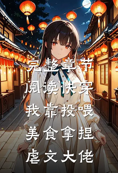 完整章节阅读快穿：我靠投喂美食拿捏虐文大佬