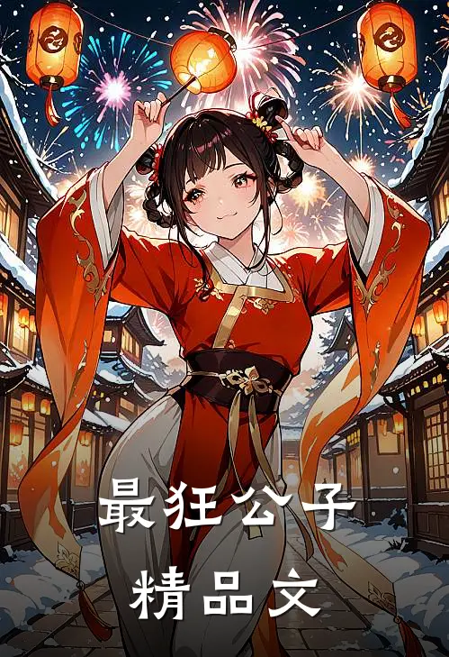 最狂公子精品文