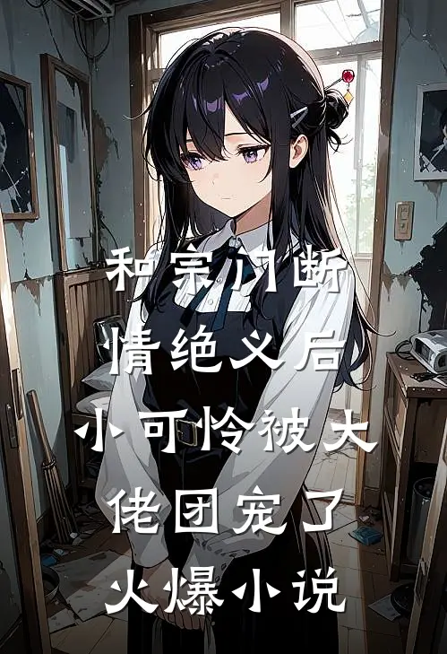 和宗门断情绝义后，小可怜被大佬团宠了火爆小说