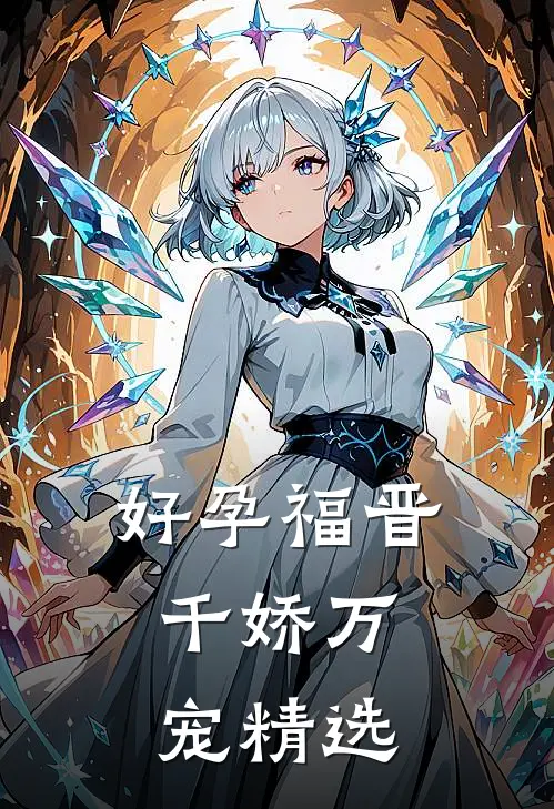 好孕福晋，千娇万宠精选