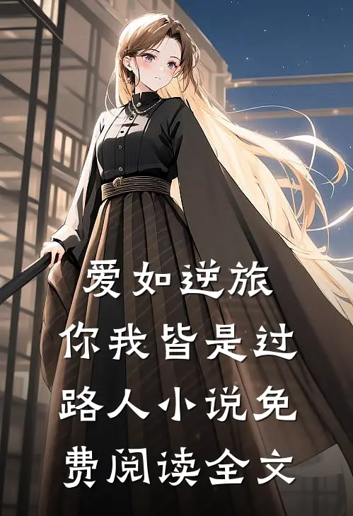 爱如逆旅,你我皆是过路人免费阅读全文