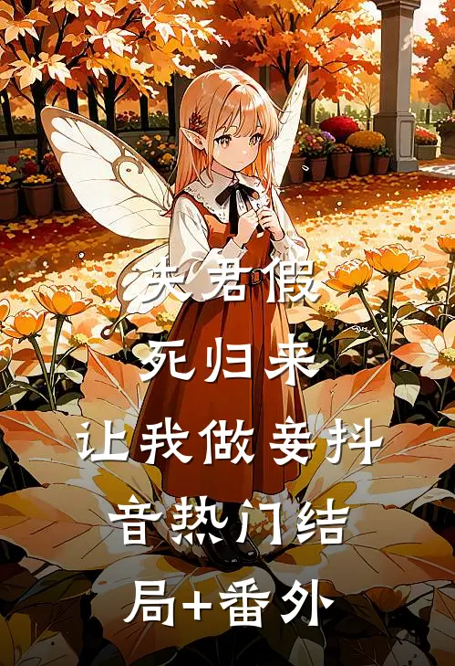 夫君假死归来，让我做妾抖音热门结局+番外
