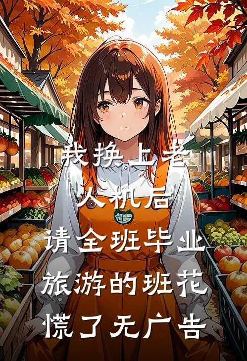 我换上老人机后，请全班毕业旅游的班花慌了无广告