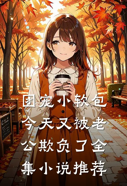 团宠小软包今天又被老公欺负了全集小说推荐