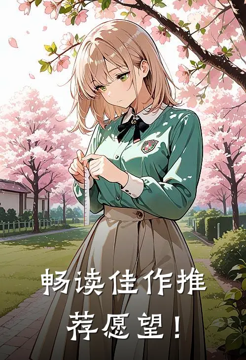 畅读佳作推荐愿望！