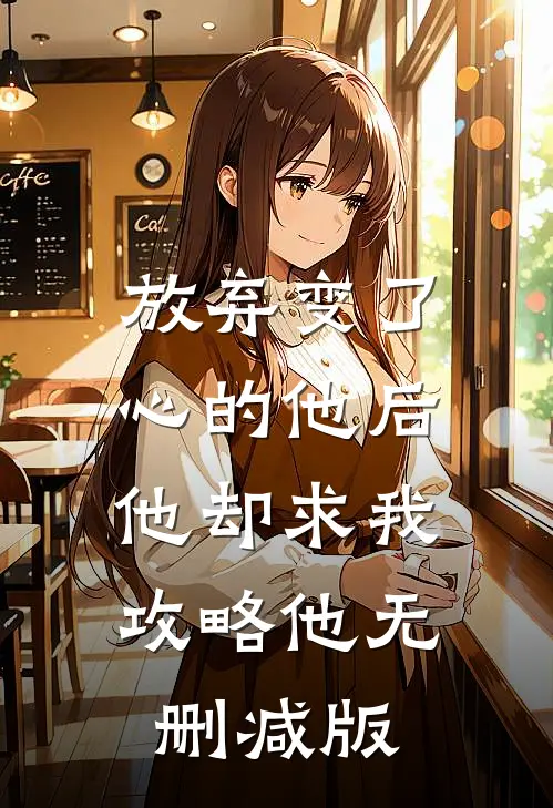 放弃变了心的他后，他却求我攻略他无删减版