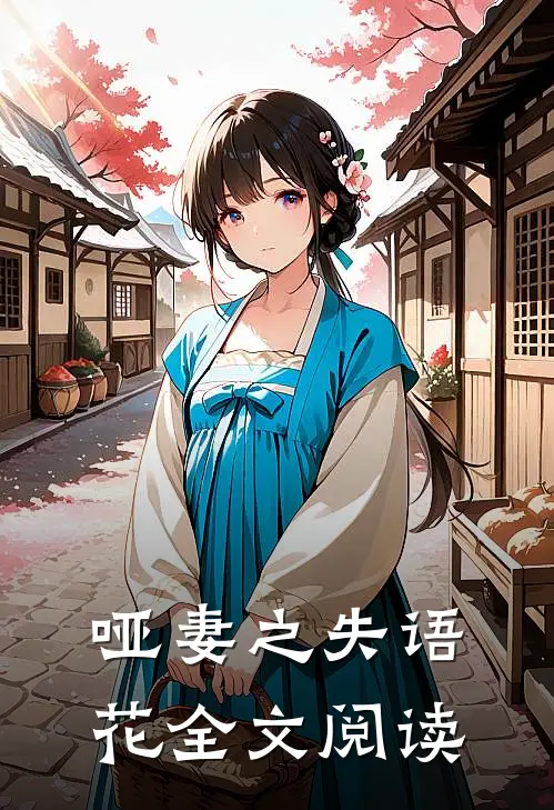 哑妻之失语花全文阅读