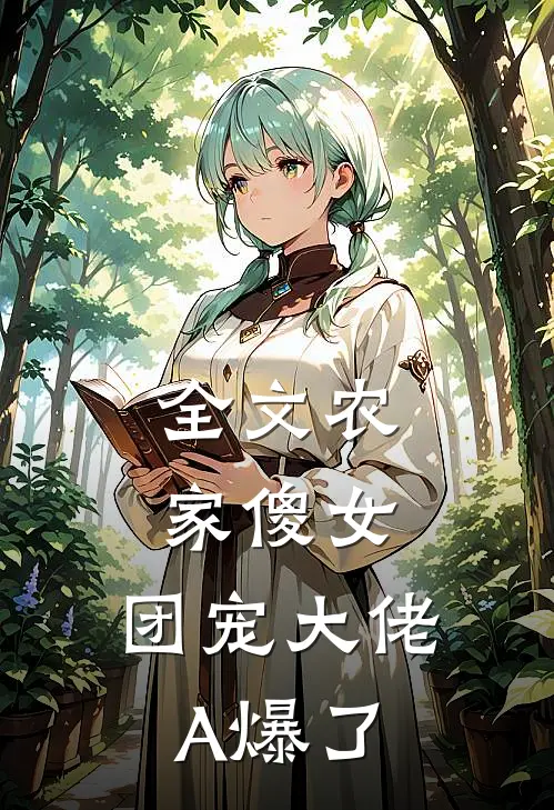 全文农家傻女：团宠大佬A爆了