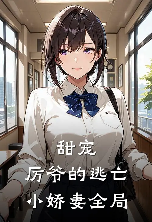 甜宠厉爷的逃亡小娇妻全局免费阅读