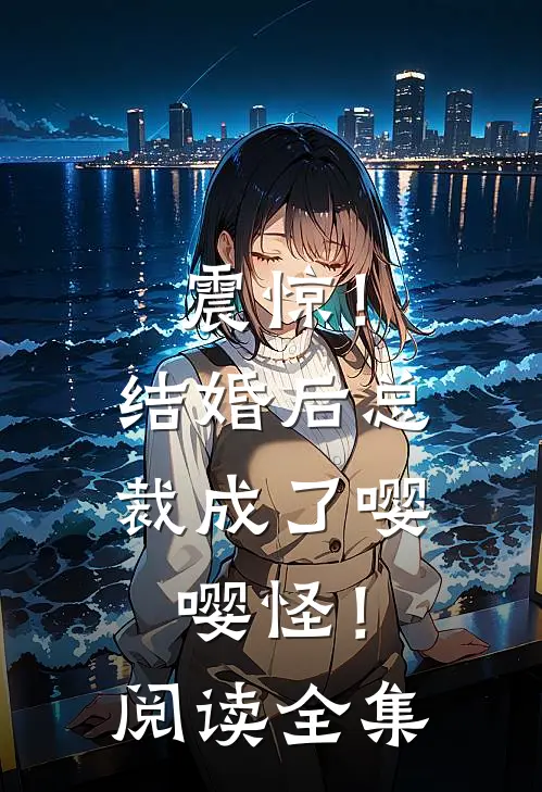 震惊！结婚后总裁成了嘤嘤怪！阅读全集