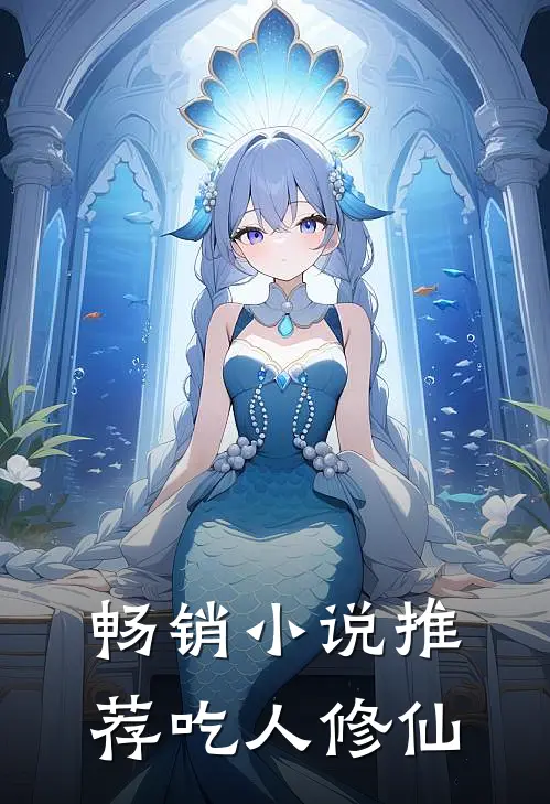 畅销小说推荐吃人修仙
