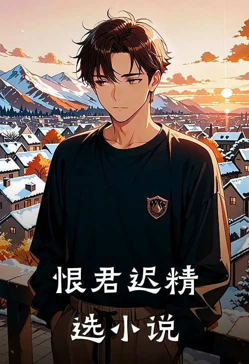恨君迟精选小说