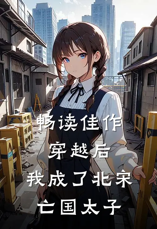 畅读佳作穿越后，我成了北宋亡国太子