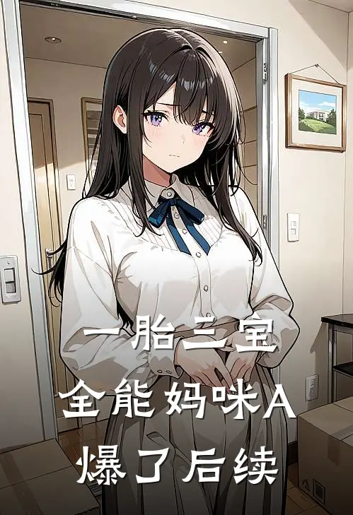 一胎三宝：全能妈咪A爆了后续