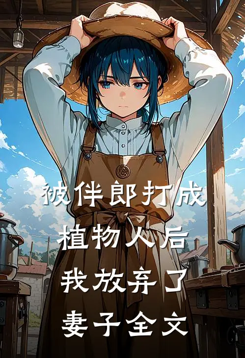 被伴郎打成植物人后,我放弃了妻子全文免费阅读