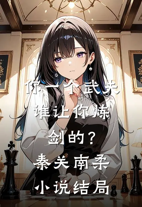 你一个武夫,谁让你炼剑的?秦关南柔结局是
