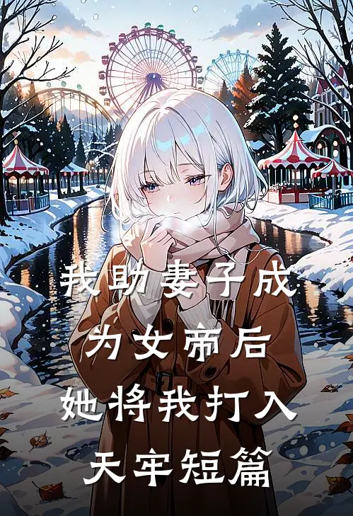 我助妻子成为女帝后,她将我打入天牢短篇免费阅读