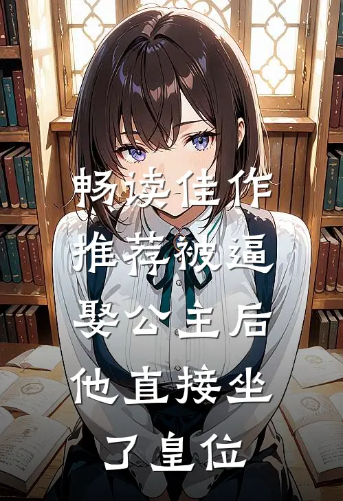 畅读佳作推荐被逼娶公主后，他直接坐了皇位