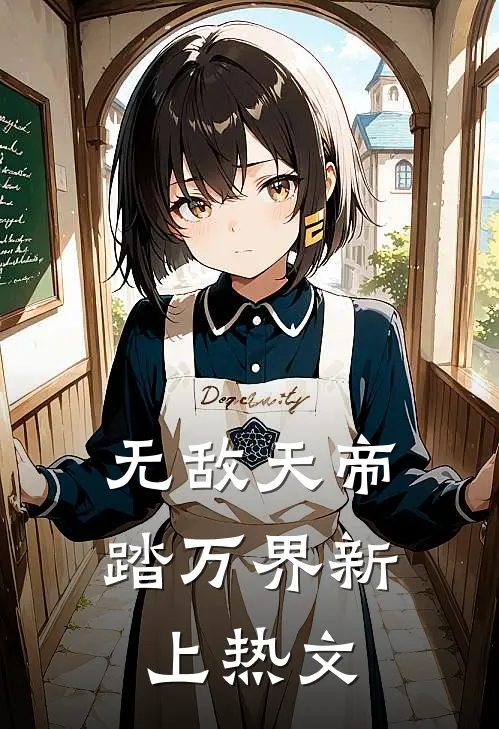 无敌天帝踏万界新上热文