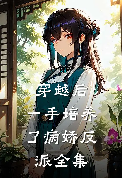 穿越后，一手培养了病娇反派全集