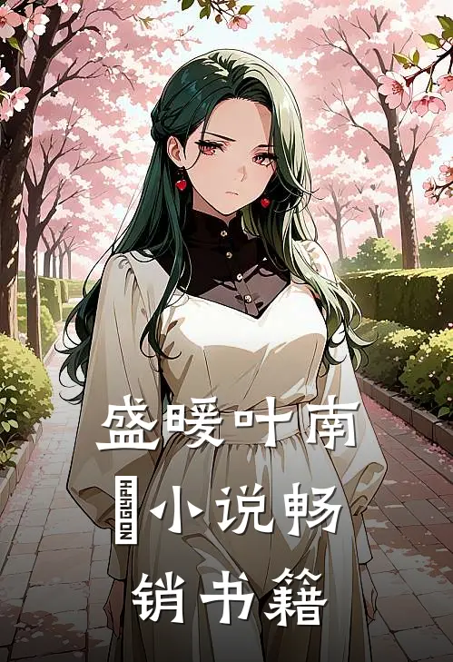 盛暖叶南烆小说畅销书籍