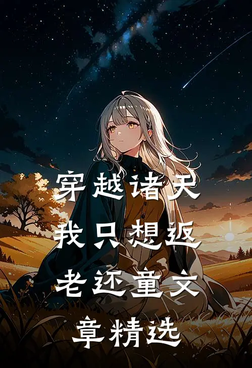 穿越诸天，我只想返老还童文章精选