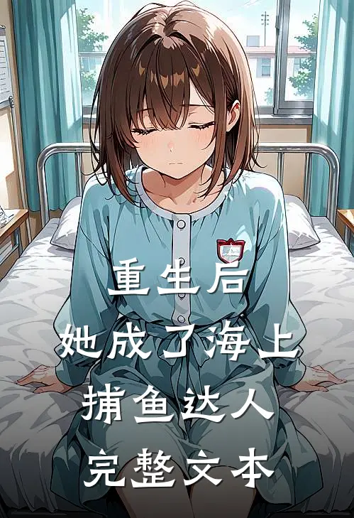 重生后,她成了海上捕鱼达人完整文本