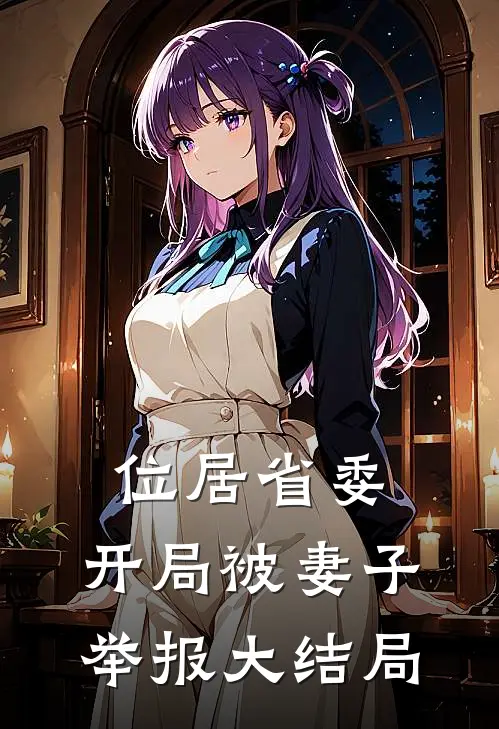 位居省委,开局被妻子举报大结局是