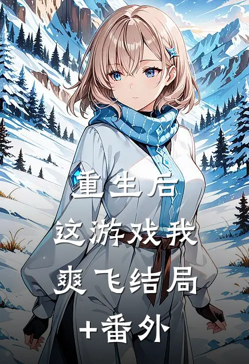 重生后，这游戏我爽飞结局+番外