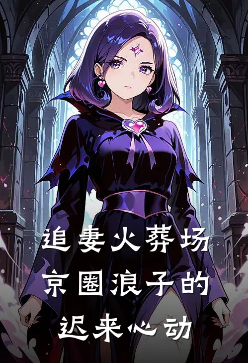 追妻火葬场京圈浪子的迟来心动短剧