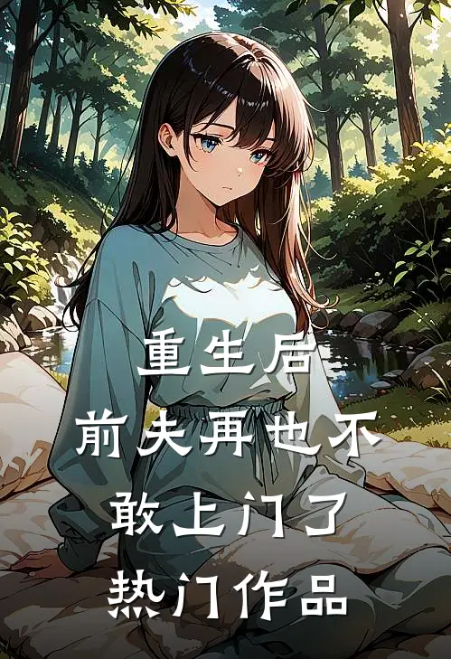 重生后，前夫再也不敢上门了热门作品