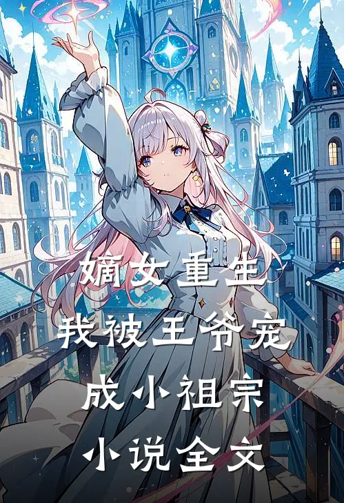 嫡女重生:我被王爷宠成小祖宗小说全文